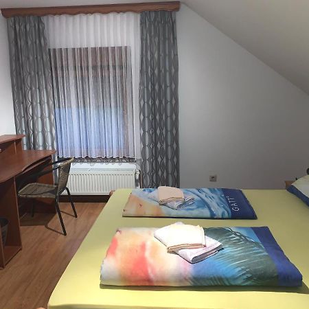 Apartman Patrik Слунь Екстер'єр фото