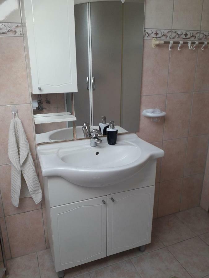 Apartman Patrik Слунь Екстер'єр фото